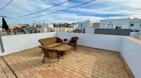 Foto 2 de Pis en venda a Calle de Bailén, Núcleo urbano, Cádiz