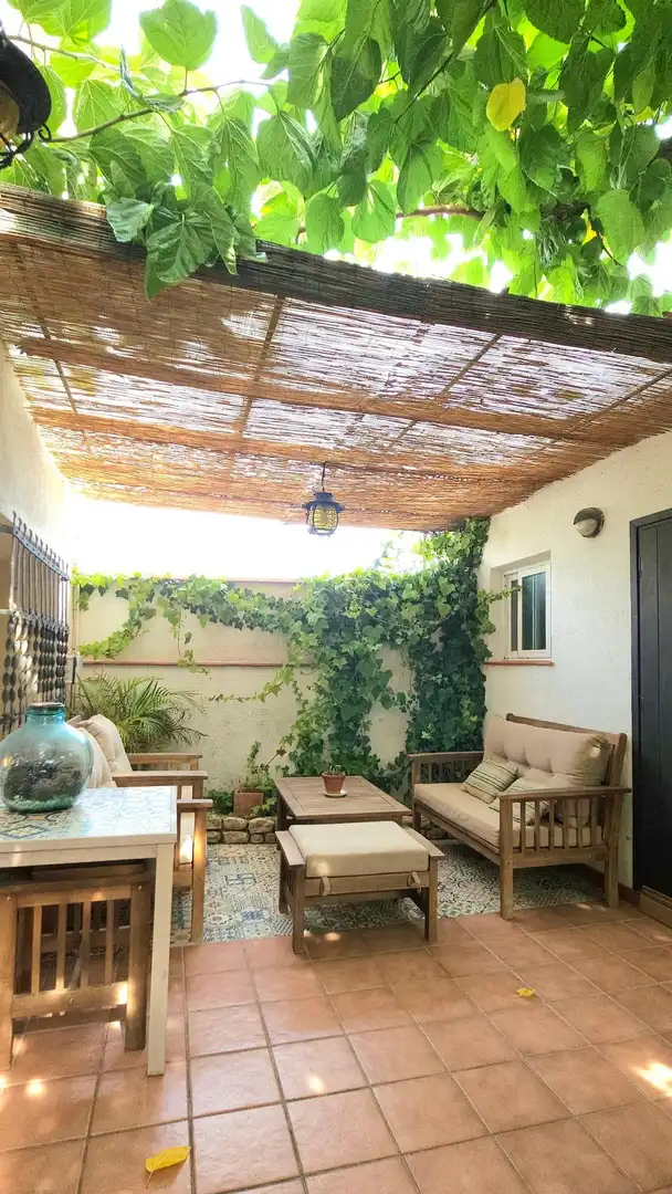 Haus oder Chalet zur Miete in ESTACION ALTAFULLA, La Móra