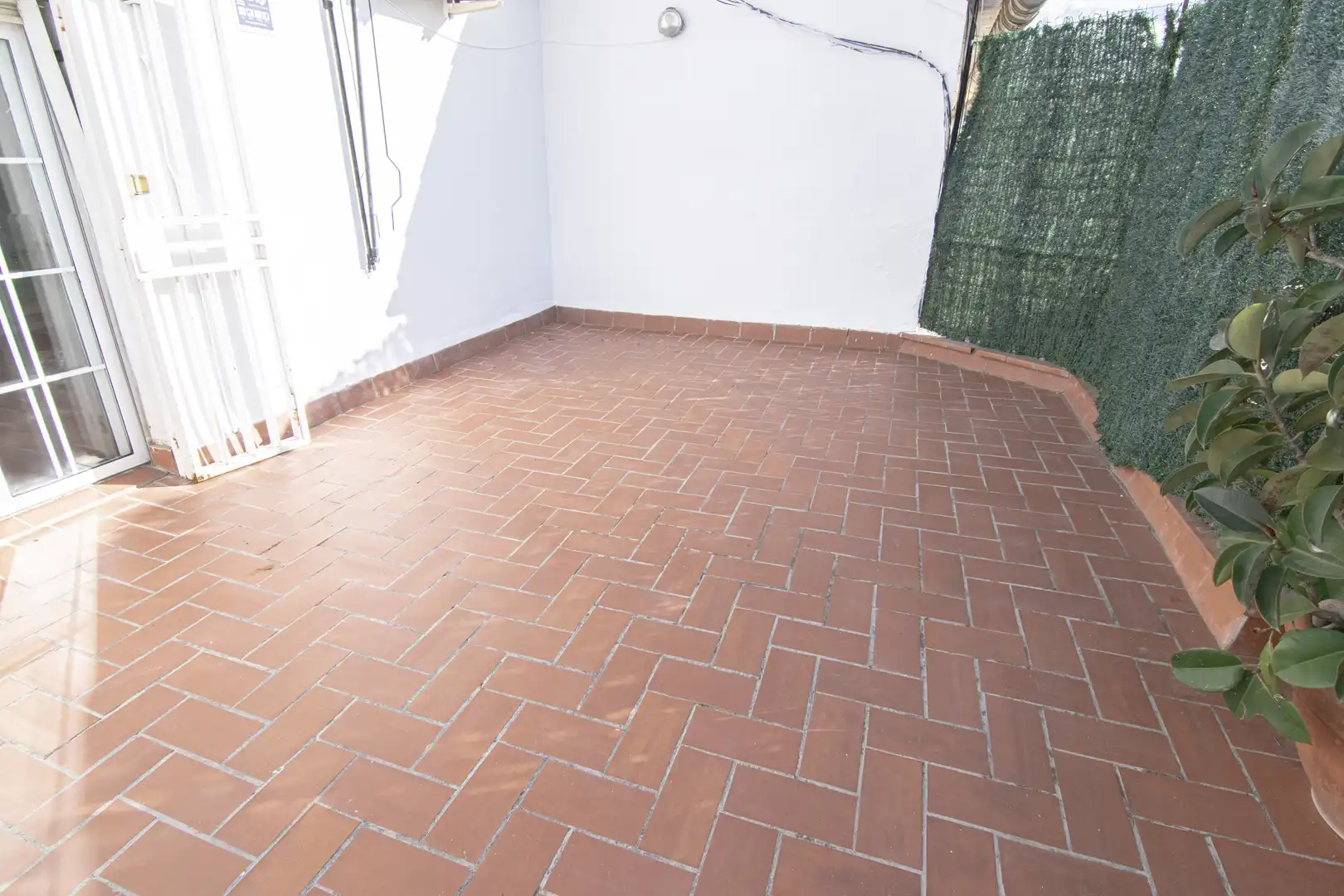 Àtic en venda en  Barcelona Capital amb Aire condicionat, Calefacció i Terrassa