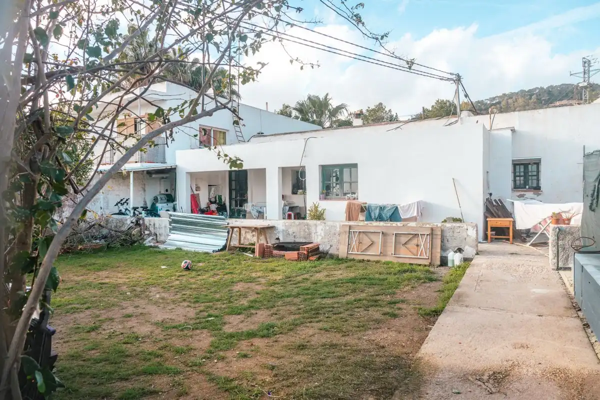 Casa con terrazza in vendita a Carrer del Tudò, imagen 12