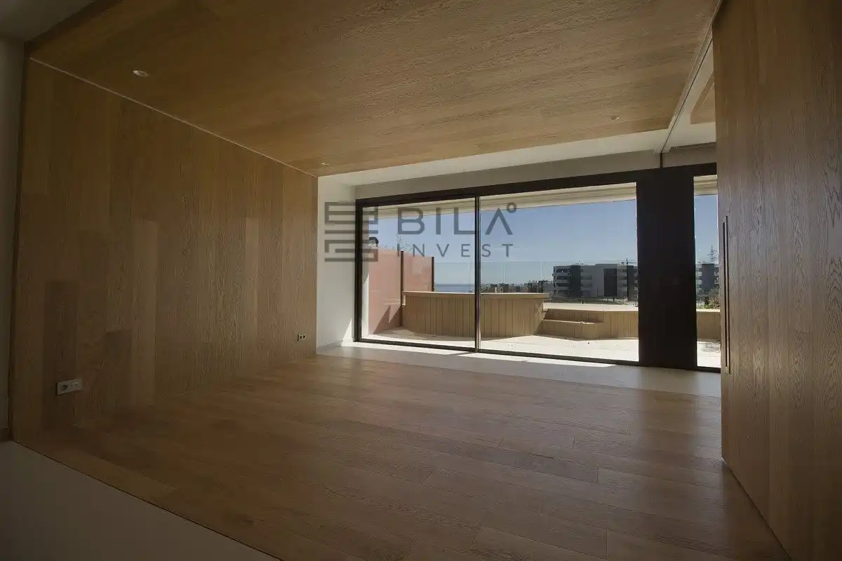 Flat with pool for sale in 8 de Marzo, imagen 7