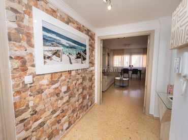 Appartamento con ascensore in affitto a Centro