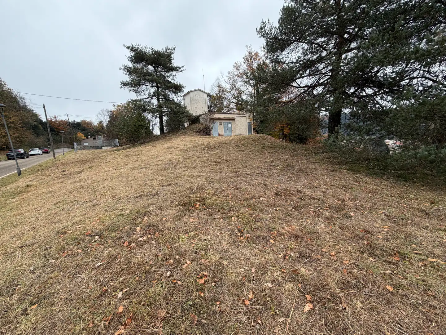 Terreno residencial en venta en Carrer del Puig Roig 28, imagen 3
