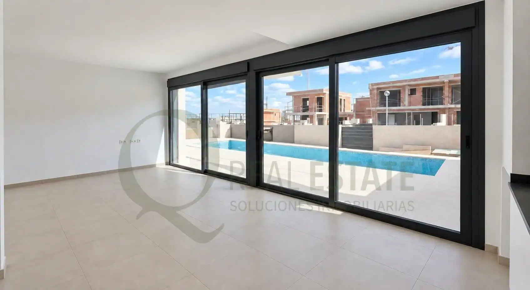 Villa avec piscine à vendre à Avenida NORUEGA, imagen 4