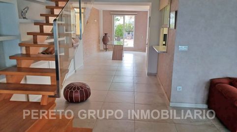 Foto 4 de Àtic en venda a El Puerto, Dénia