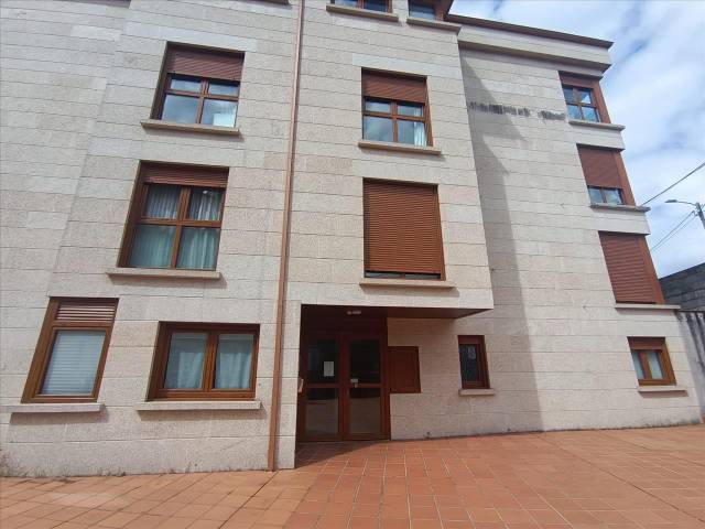 Garaje en Venta en ALEMANIA en Monte Porreiro