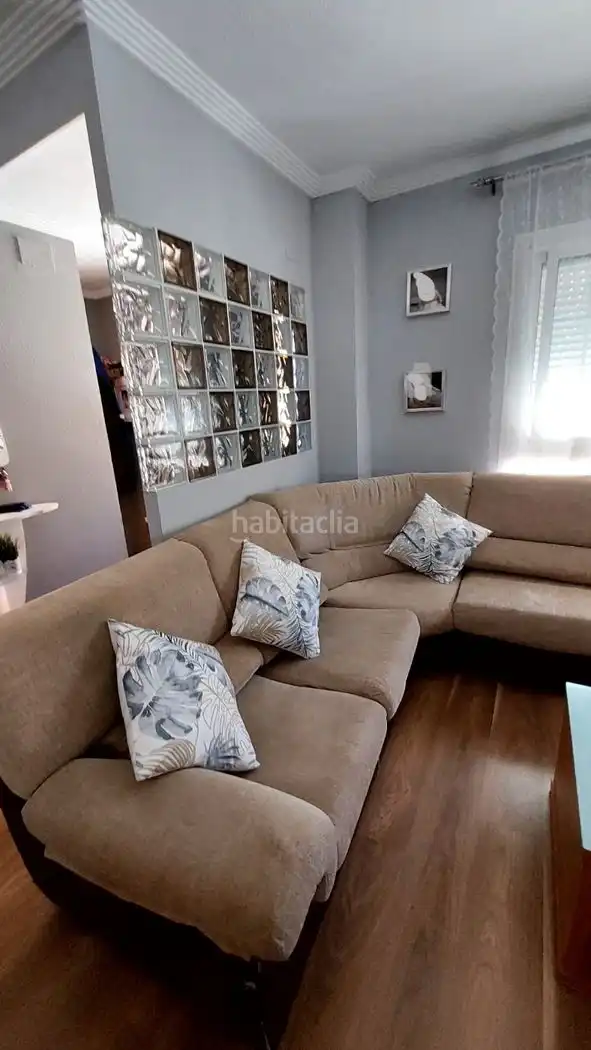 Habitatge en venda a Calle Tiberio 41, imagen 5