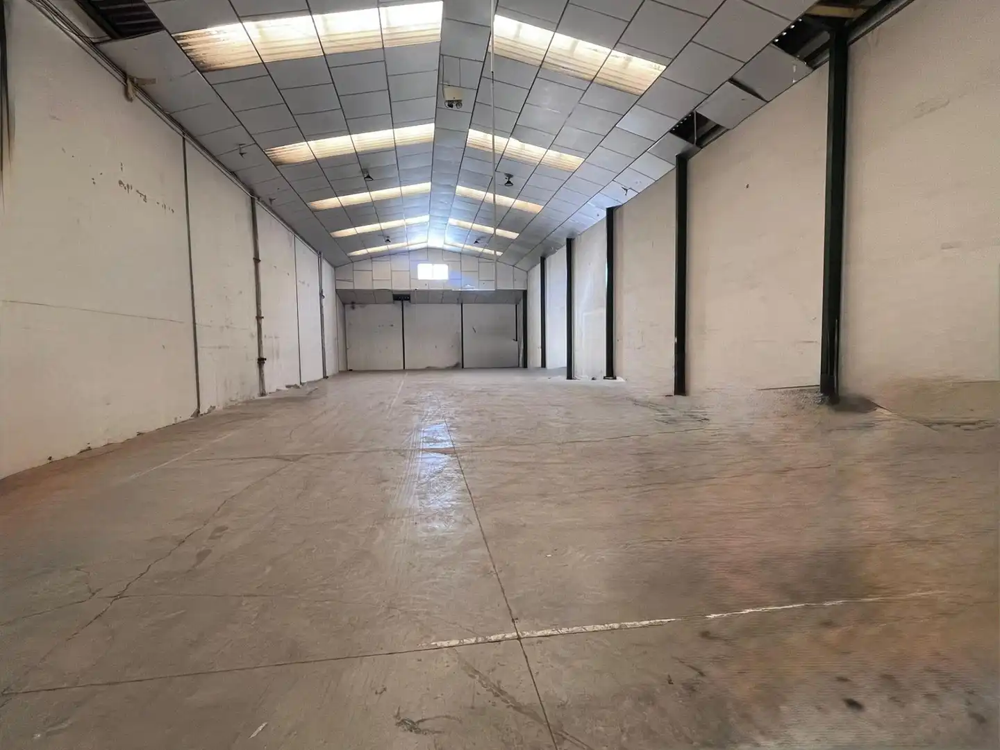Fabrikhallen zur Miete in El Puig de Santa Maria