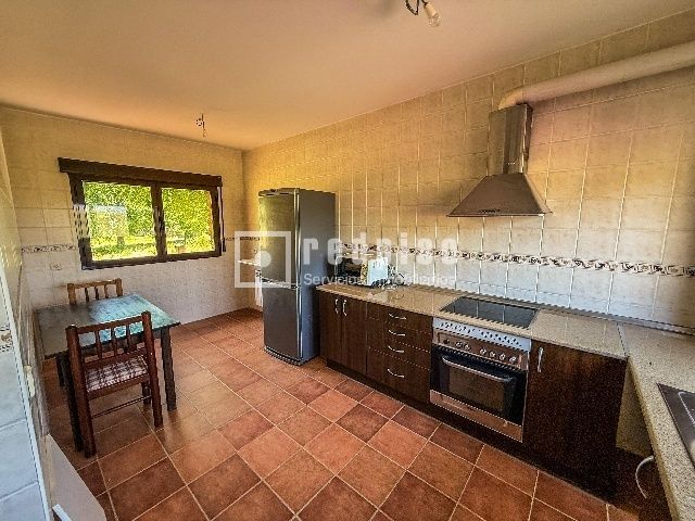 Kitchen of House or chalet for sale in Algora  with Heating, Terrace and Storage room
