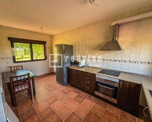 Kitchen of House or chalet for sale in Algora  with Heating, Terrace and Storage room