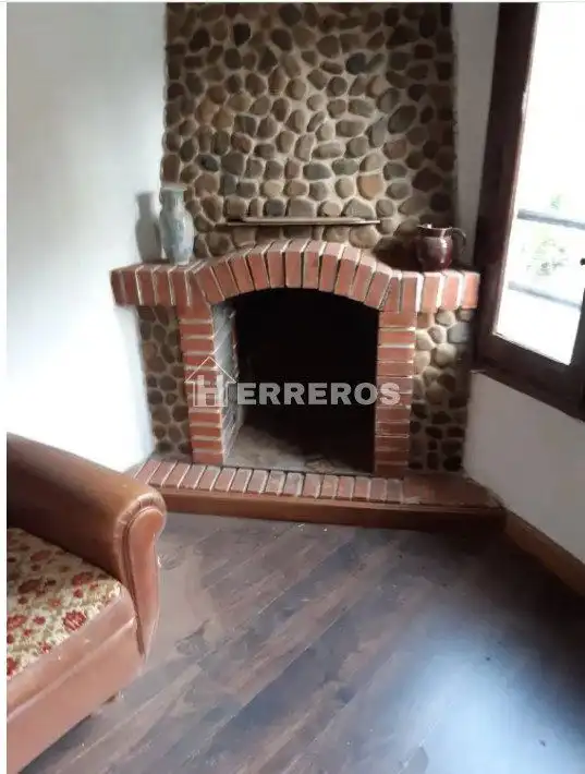 Casa o chalet en venta en Villanueva de Cameros con Calefacción, Trastero y Balcón