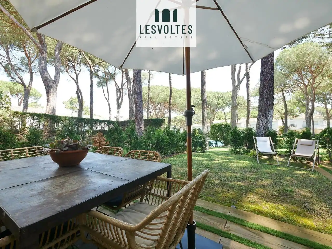 Terrace of Houses for sale in Pals  with Air Conditioner, Private garden and Balcony