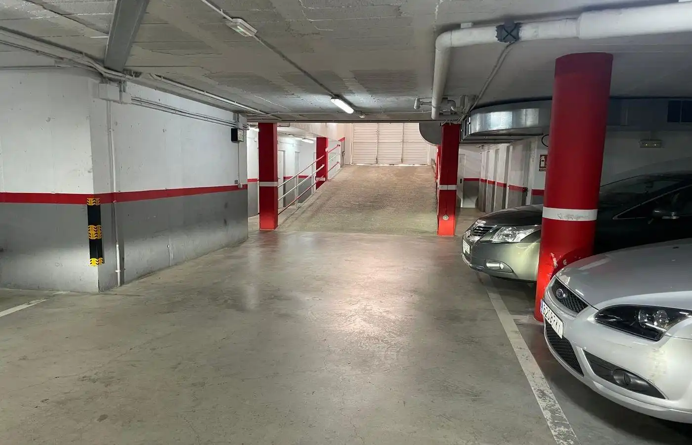 Parking de Garaje en venta en La Ràpita