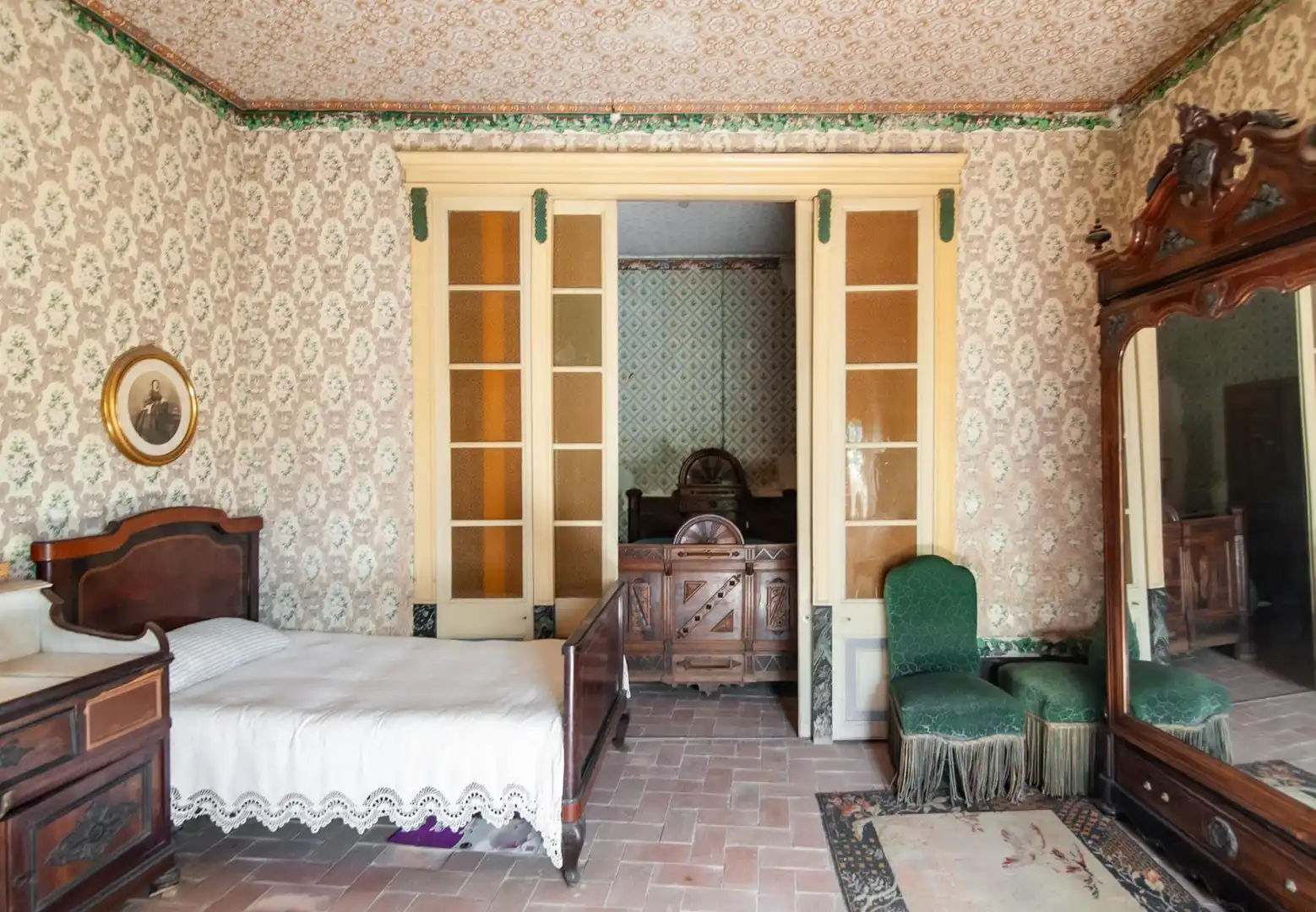Casa rústica en venda a Carrer de la Serra de Dalt, imagen 26