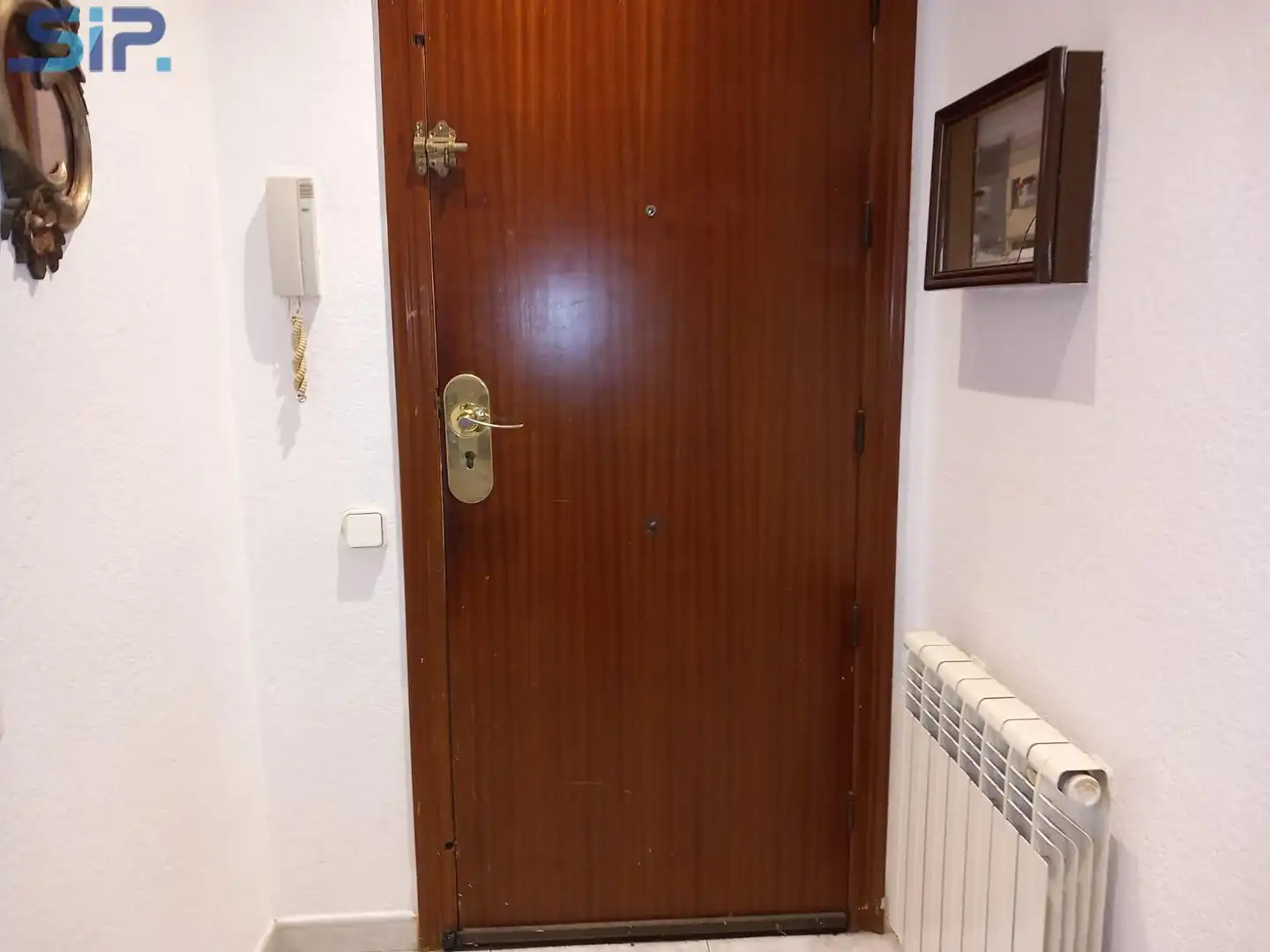 Piso en venta en Vilafranca del Penedès con Calefacción y Balcón