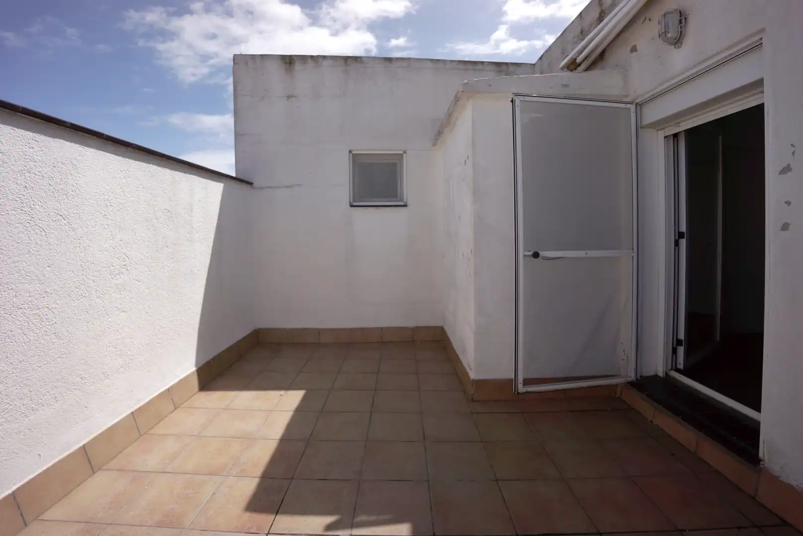 Terrasse von Maisonette zum Verkauf in Sant Feliu de Guíxols mit Klimaanlage und Terrasse