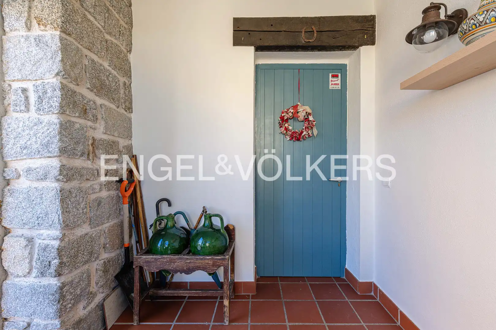 Einfamilien-Reihenhaus zum Verkauf in Zarzalejo mit Heizung, Privatgarten und Terrasse