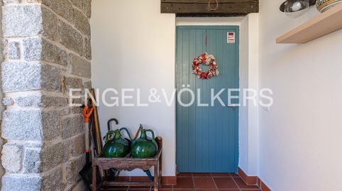 Foto 3 von Einfamilien-Reihenhaus zum Verkauf in Zarzalejo, Madrid