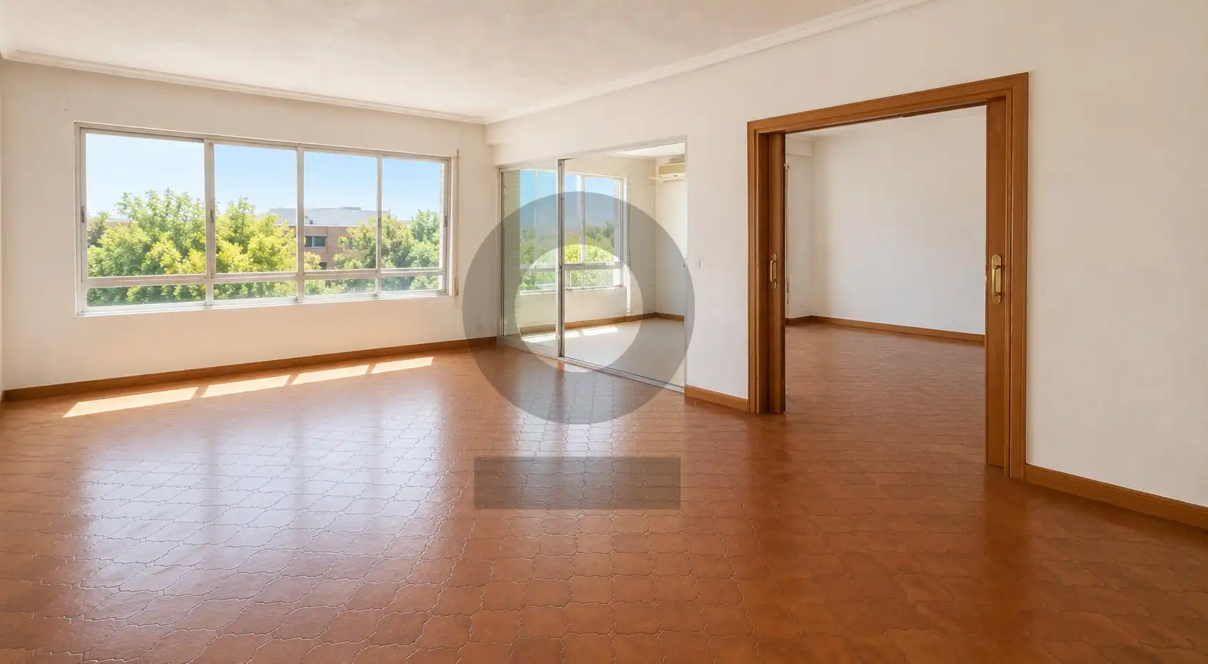 Flat with pool for sale in Paseo de la Rinconada, imagen 27