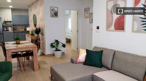 Foto 4 de Apartament per a compartir a Camino de Ronda, Granada