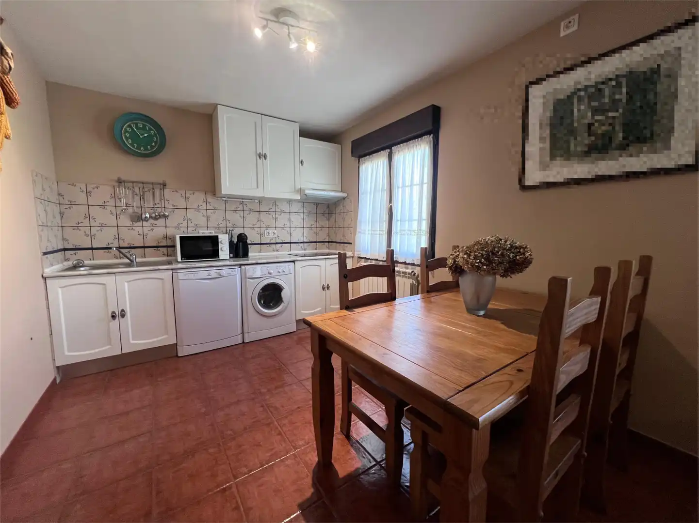 Casa con giardino in vendita a Lamuño - La Galana, imagen 12