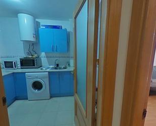 Kitchen of Flat for sale in Magán  with Air Conditioner