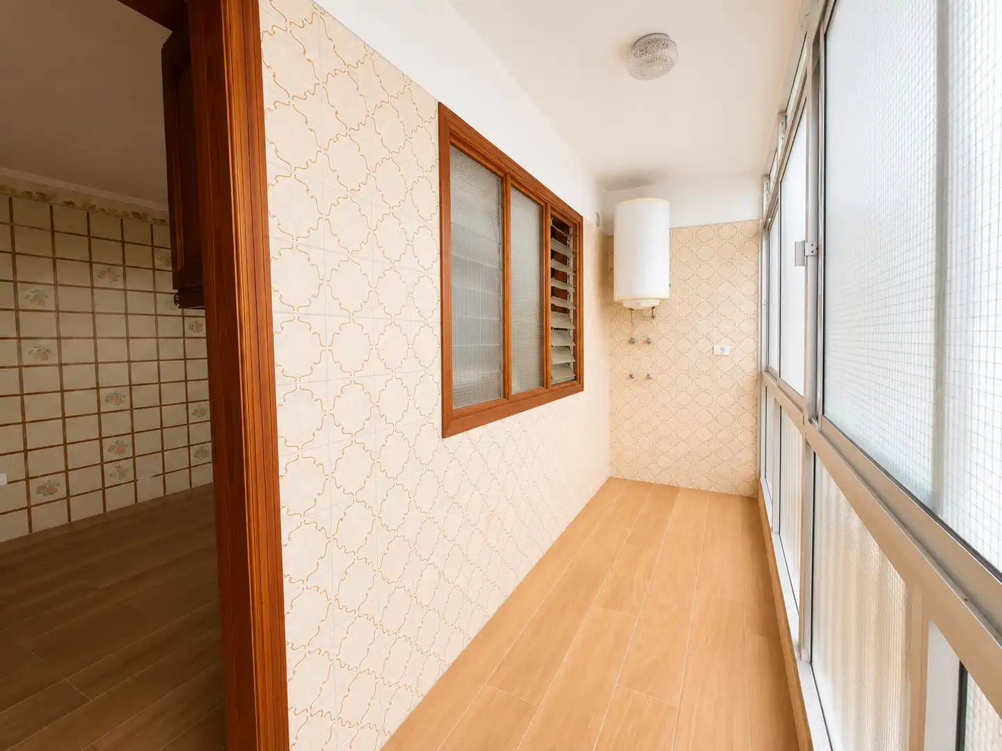 Terraza de Piso en venta en Icod de los Vinos con Terraza