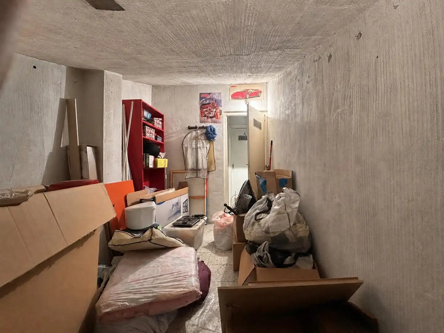 Piso en venta en Valdemoro con Aire acondicionado, Calefacción y Terraza