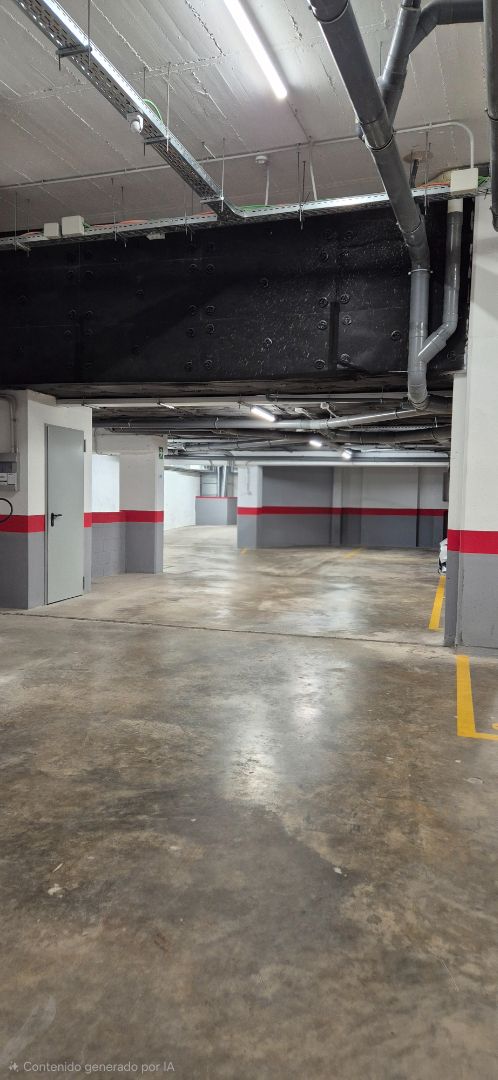 Parking of Garage for sale in Terrassa