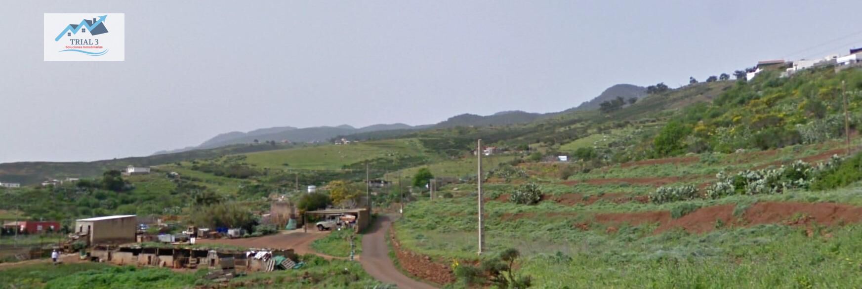 Casa o chalet en venta en El Rosario