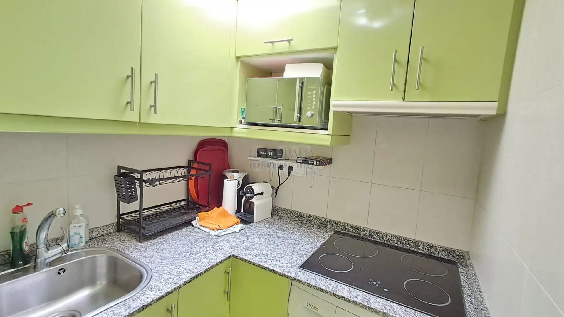 Apartment mit Terrasse zum Verkauf in Carrer de Madrid, imagen 6