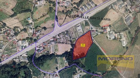 Terreno Venta Sarria, immagine 4