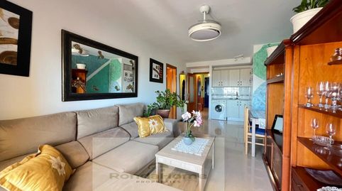 Foto 4 de Piso de alquiler en Urbanizacion Paraiso Sol, Benajarafe, Vélez-Málaga