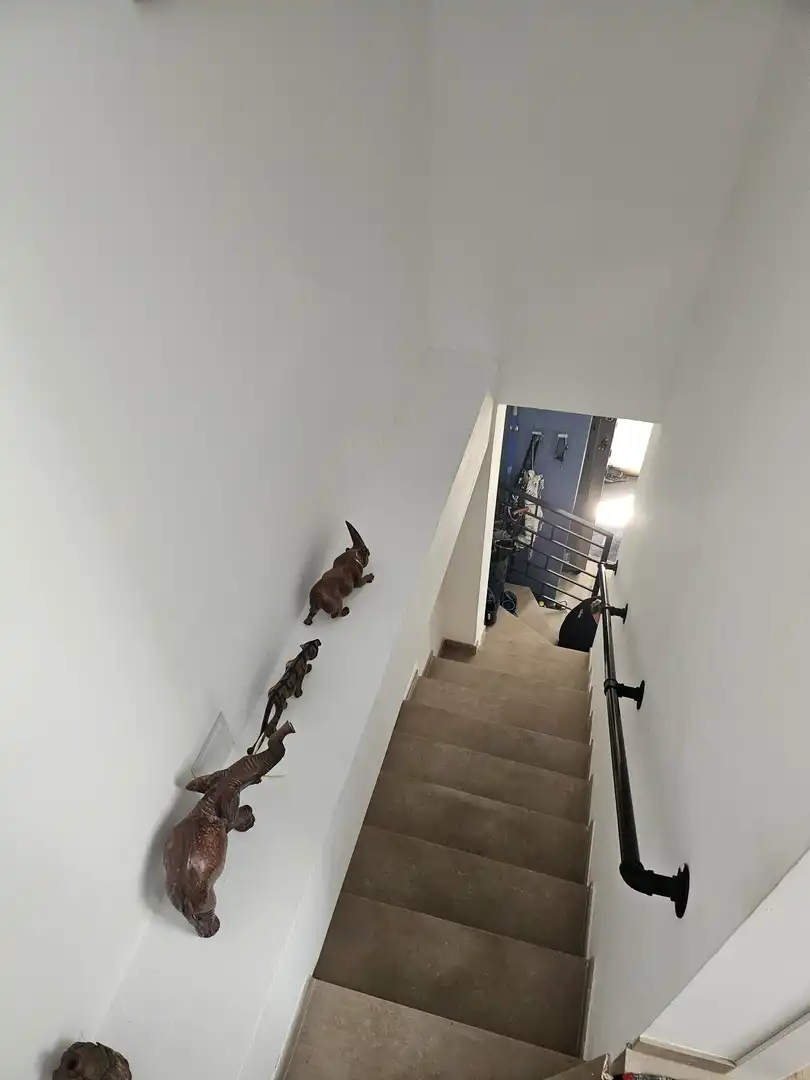 Casa a schiera con terrazza in vendita a Estepona Pueblo, imagen 8