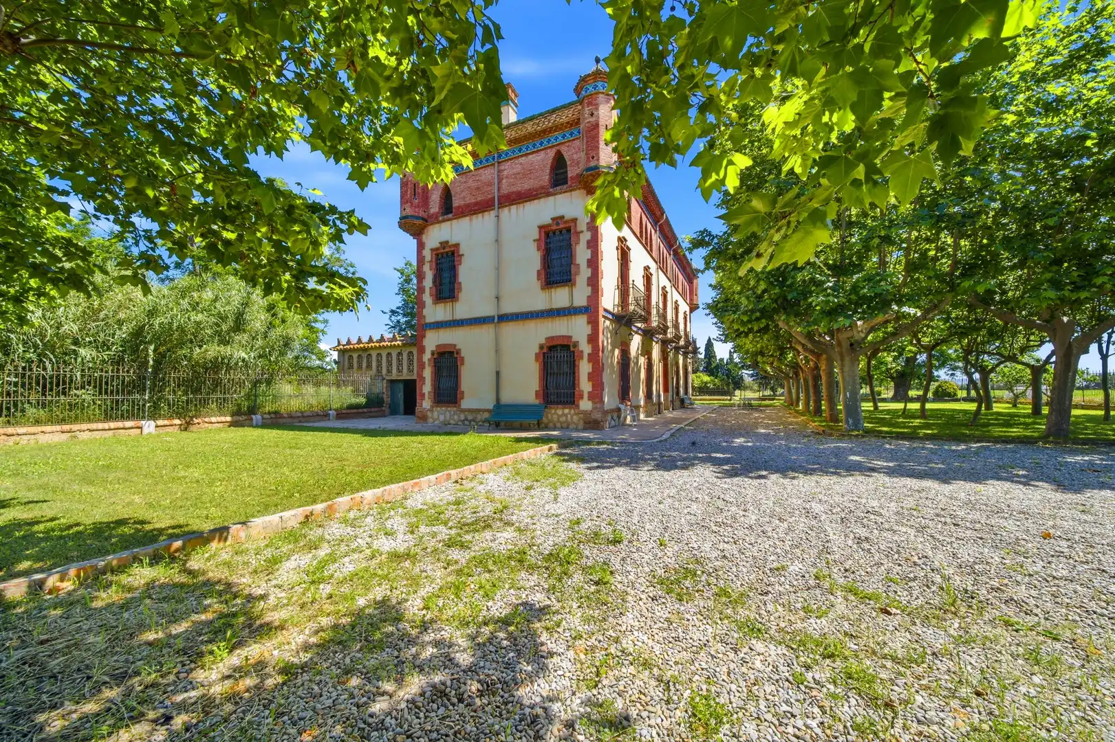 Casa con terraza en venta en Vial Camino, imagen 21