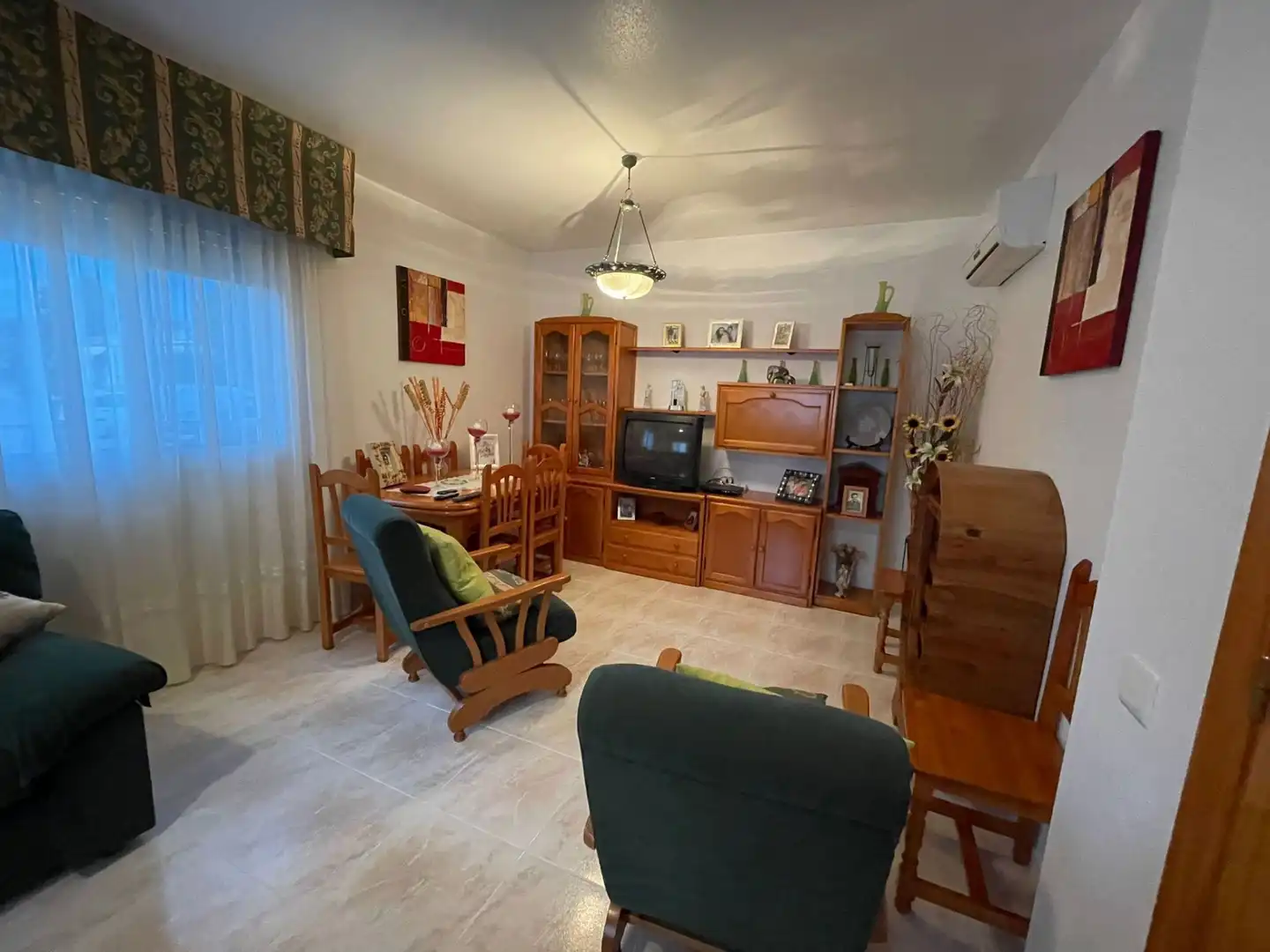 Casa adosada en venta en Cuevas del Almanzora pueblo