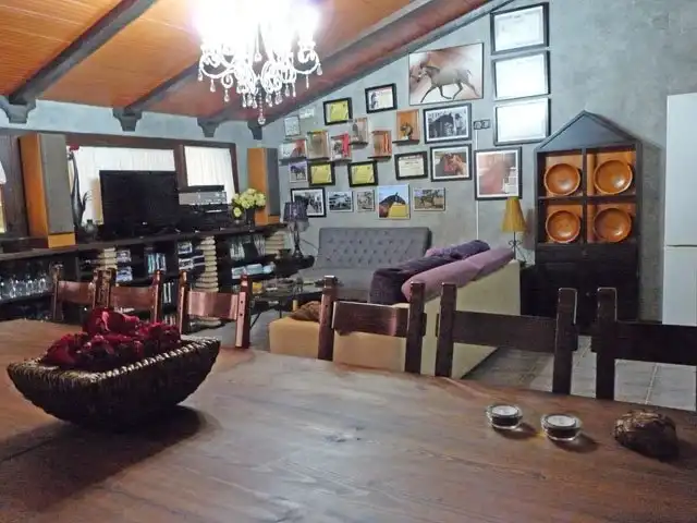 Sala d'estar de Residencial en venda en Espiel