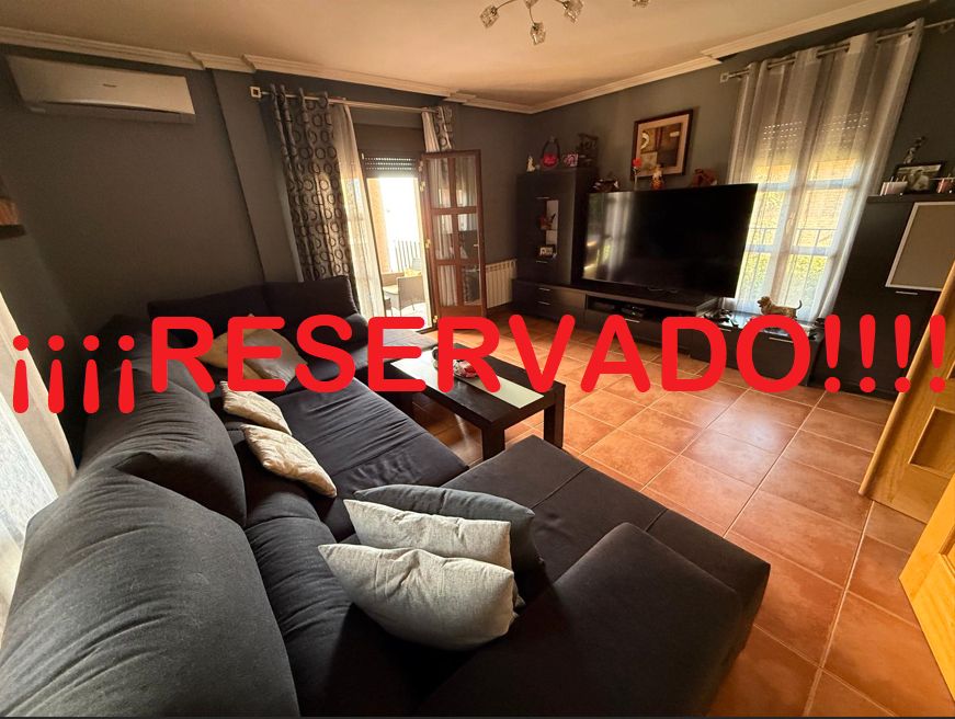 Casa o chalet en venta en La Torre de Esteban Hambrán con Aire acondicionado y Calefacción