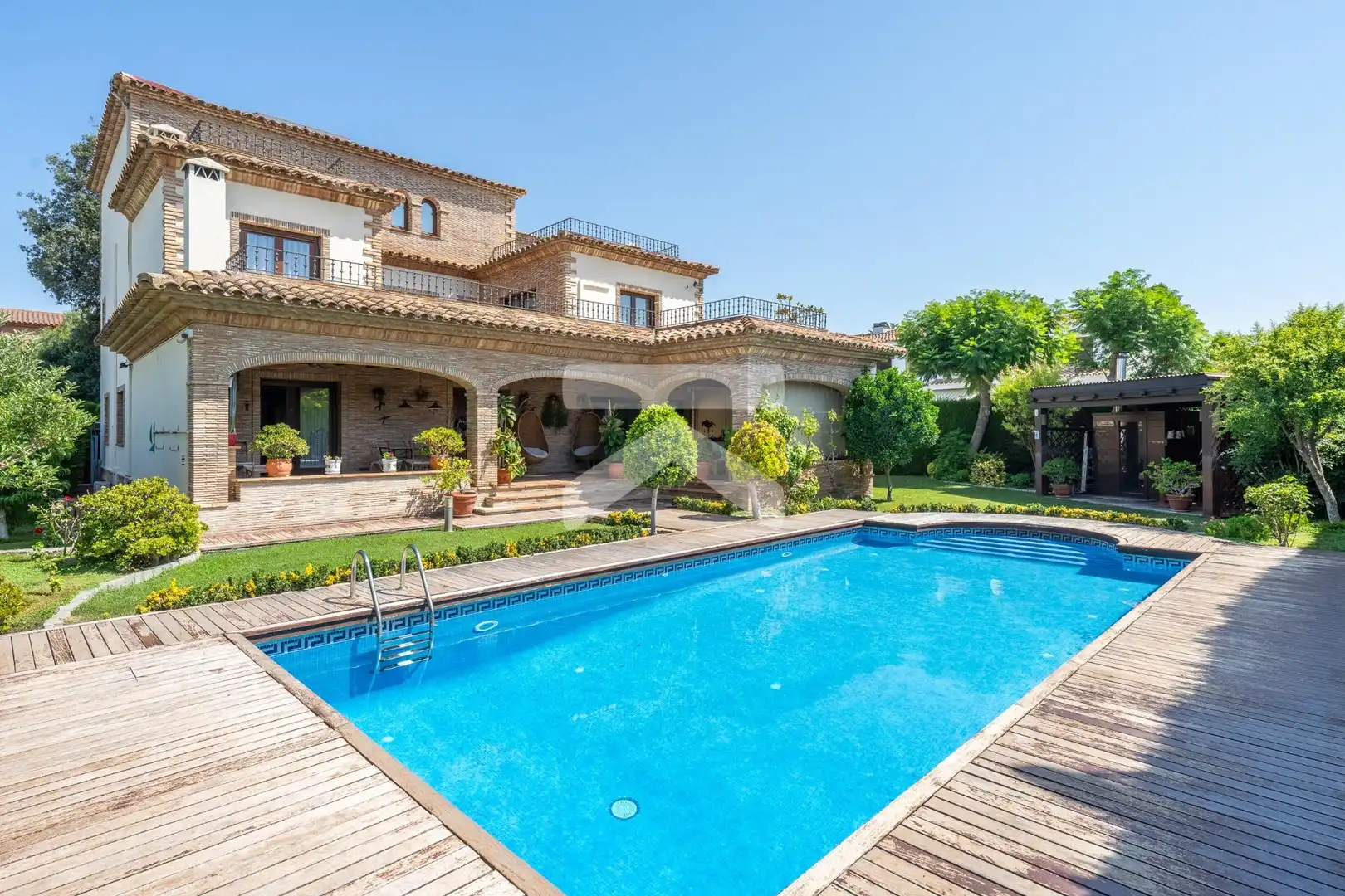 Detached house with terrace for sale in Vilafortuny - Cap de Sant Pere