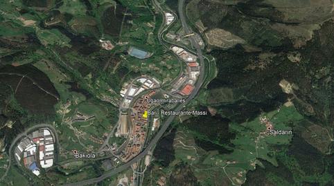 Photo 4 of Premises for sale in Udiarraga Kalea, 55, Ugao- Miraballes, Bizkaia