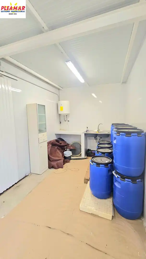 Casa rústica en venda a Las Tres Piedras - Costa Ballena, imagen 9
