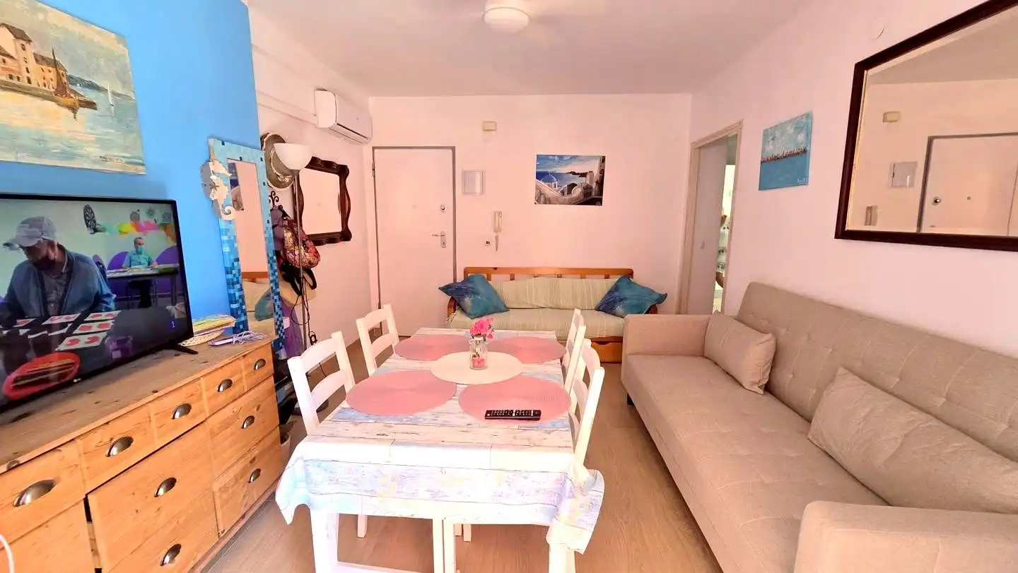 Apartament de lloguer a calle de les Barraques 16, imagen 5