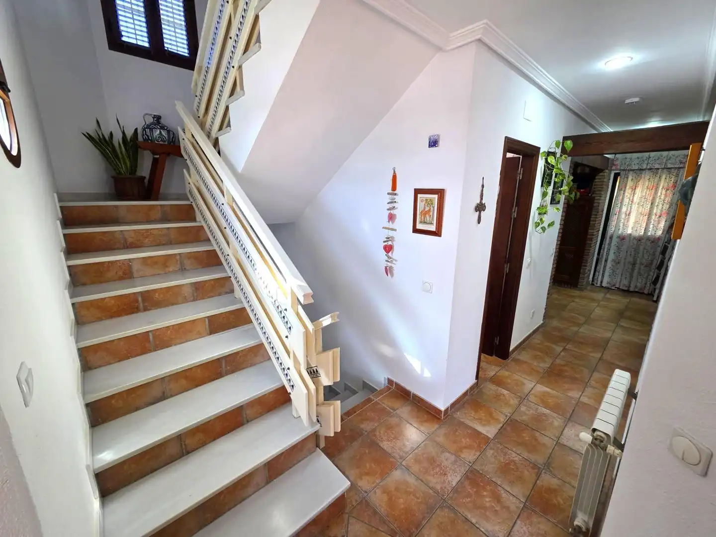 Chalet con piscina en venta en Las Lagunas - Campano, imagen 20