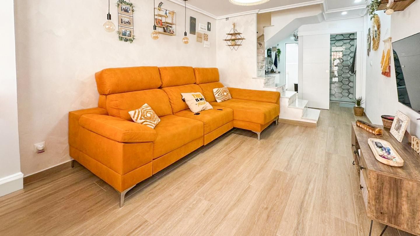 Casa o chalet en venta en Elda, Playa Tamarit - Playa Lissa