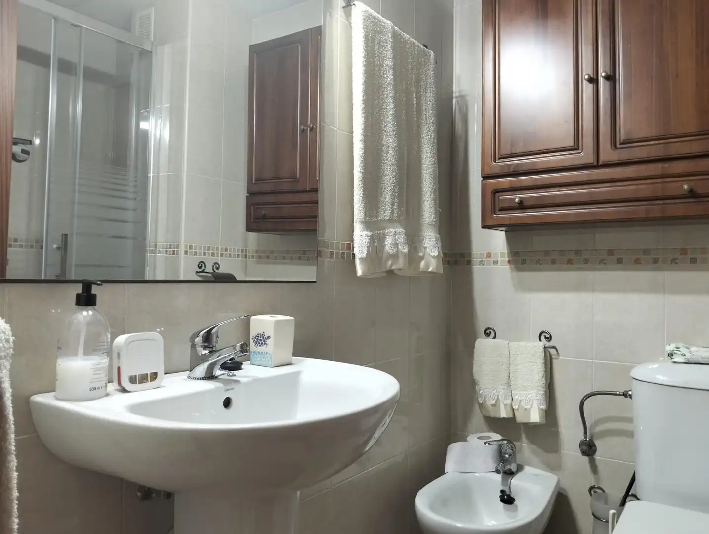 Piso con ascensor en venta en Levante, imagen 24
