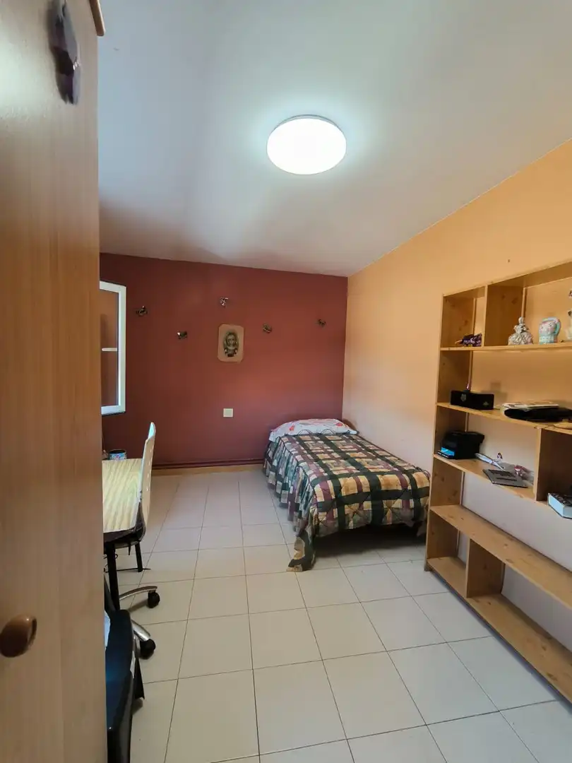 Bedroom of Country homes for sale in Binaced  with Heating, Terrace and Storage room