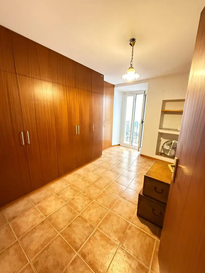 Dormitori de Casa o xalet en venda en Cadaqués amb Terrassa i Balcó