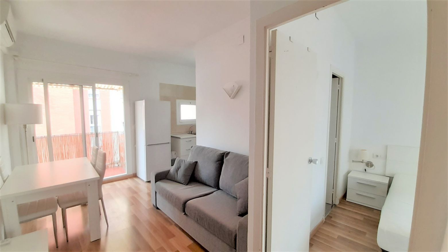 Flat to rent in Grassot, El Camp d'en Grassot i Gràcia Nova