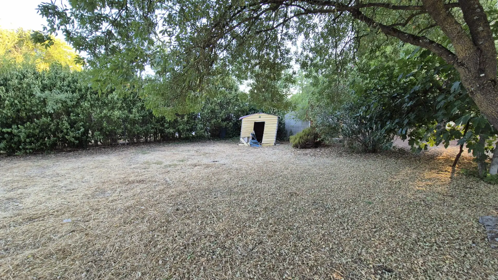 Xalet amb jardí en venda a Dehesilla Calamón, imagen 42