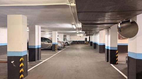 Photo 2 of Garage for sale in Canillas, Madrid Capital